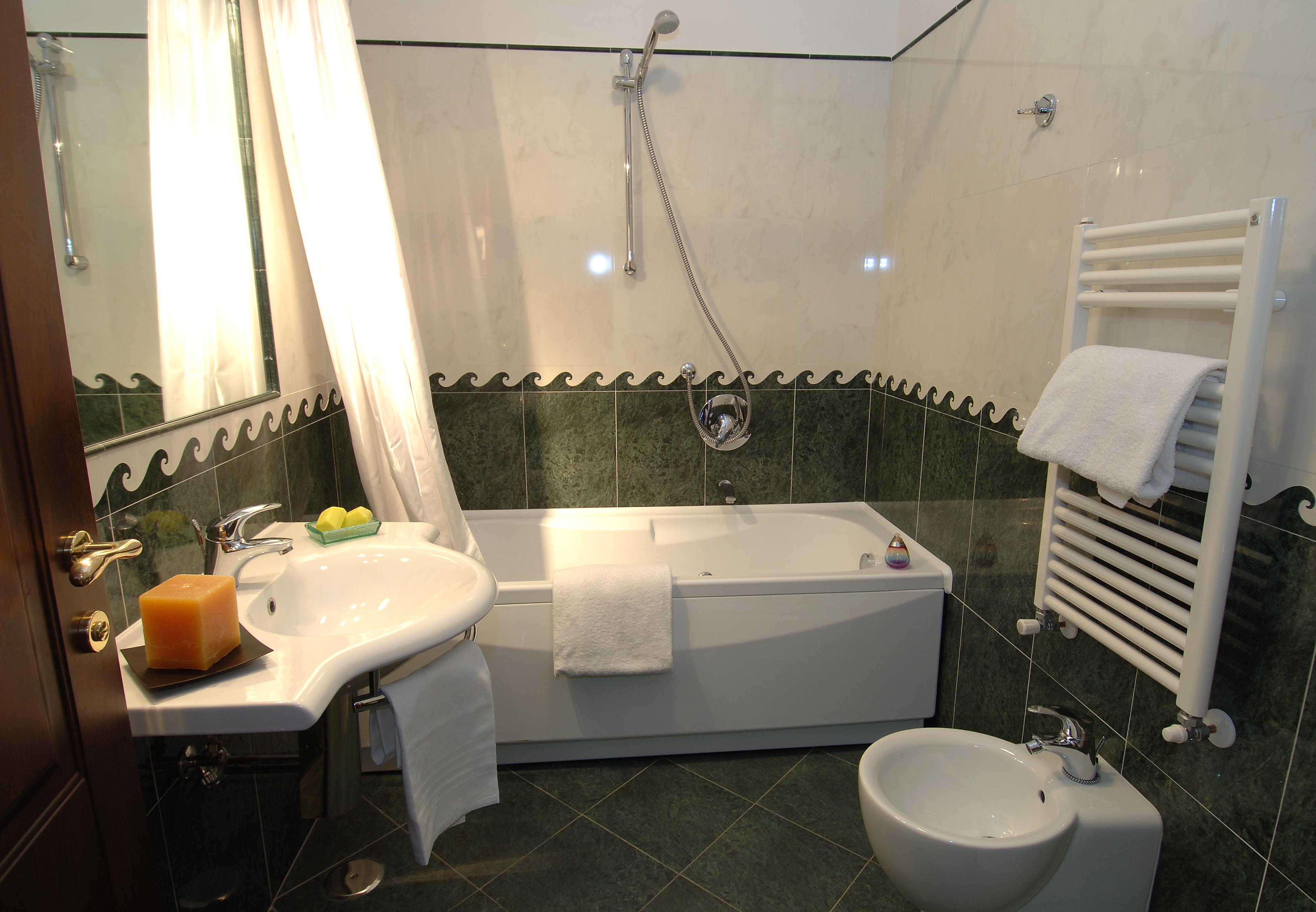 Palazzo Vecchio Hotel Firenze