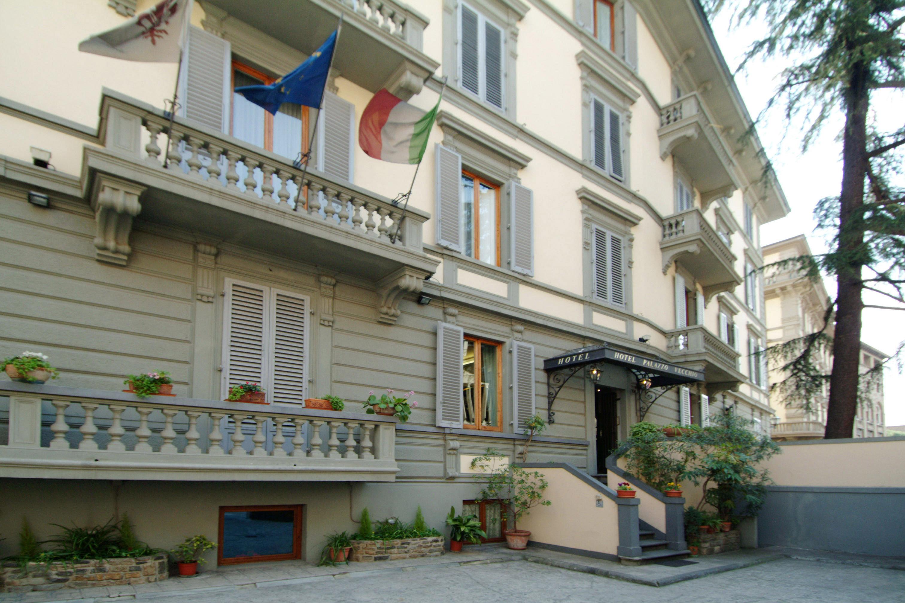 Palazzo Vecchio 3* Firenze