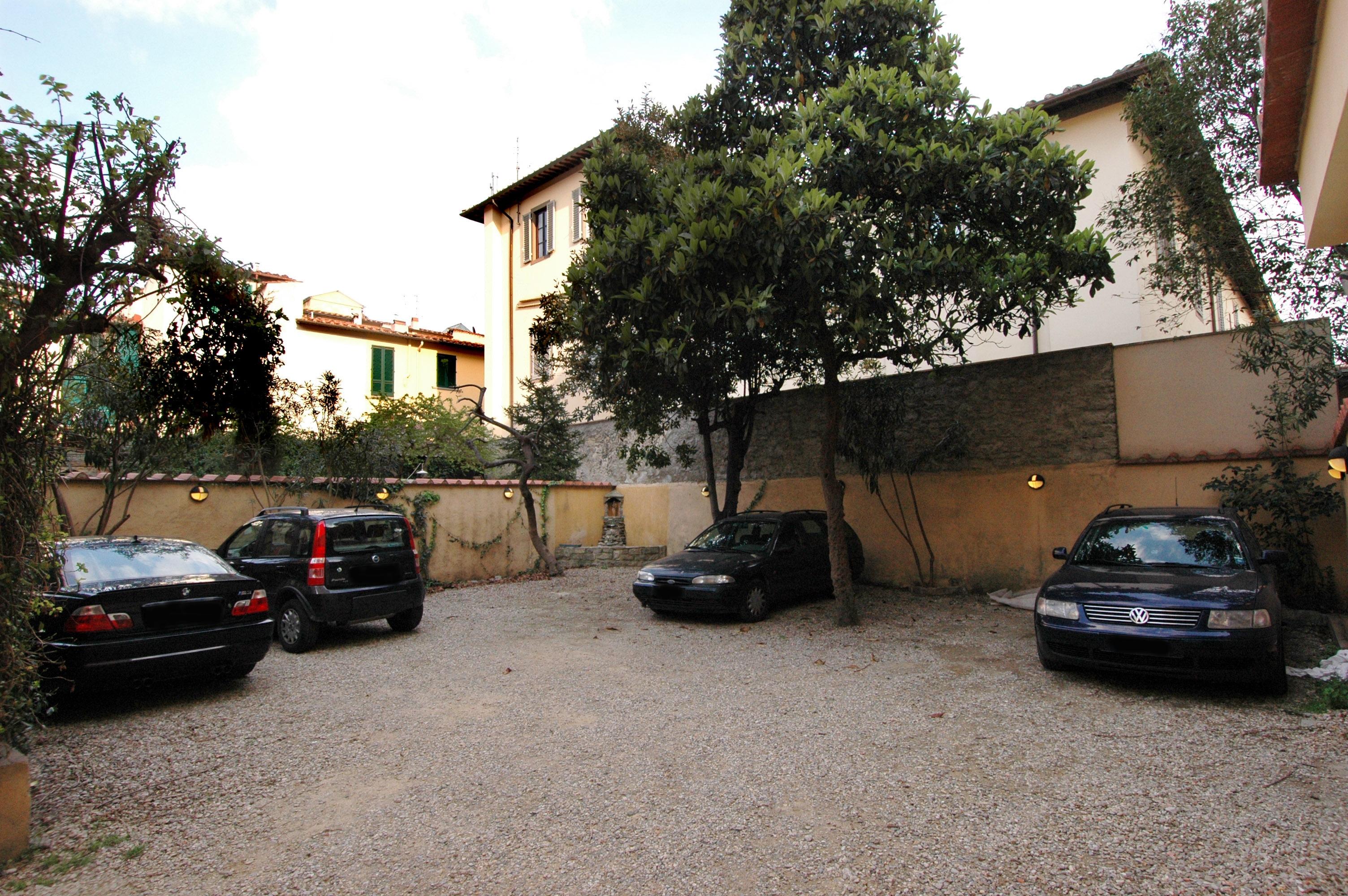 Palazzo Vecchio Hotel Firenze